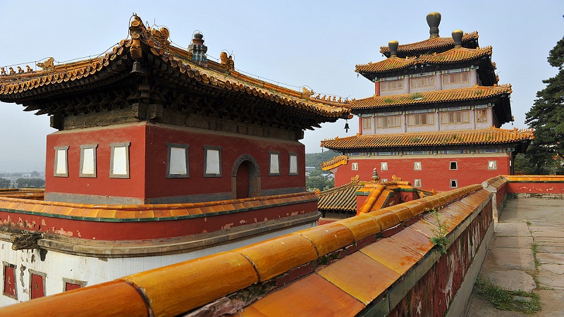 Puning Temple
